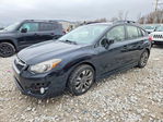 Subaru Impreza 2015