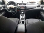 Nissan Sentra 2018