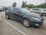 Kia Optima 2013