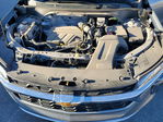 Chevrolet Trax 2025