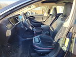 Tesla Model S 2013