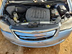 Chrysler Voyager 2012
