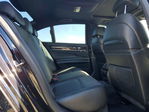 BMW Series 7 2011