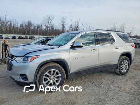Chevrolet Traverse 2020 - Image 1 of 13
