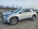 Chevrolet Traverse 2020