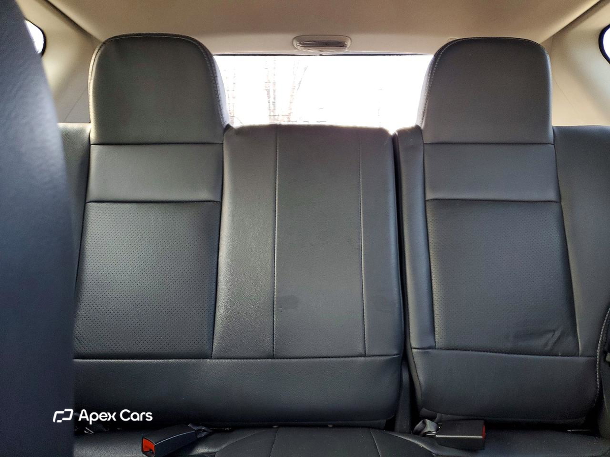 Jeep Compass 2014