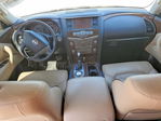 Nissan Armada 2017