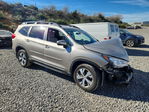 Subaru Ascent 2019