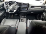 Mitsubishi Outlander 2016