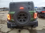 Ford Bronco 2023