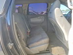 Chevrolet Traverse 2011