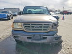 Ford Ranger 2003