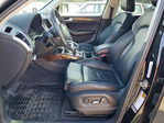 Audi Q5 2013