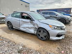 Honda Accord 2017