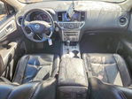 Nissan Pathfinder 2018