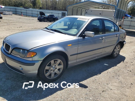 BMW Series 3 2005 - Image 1 of 13