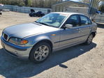 BMW Series 3 2005