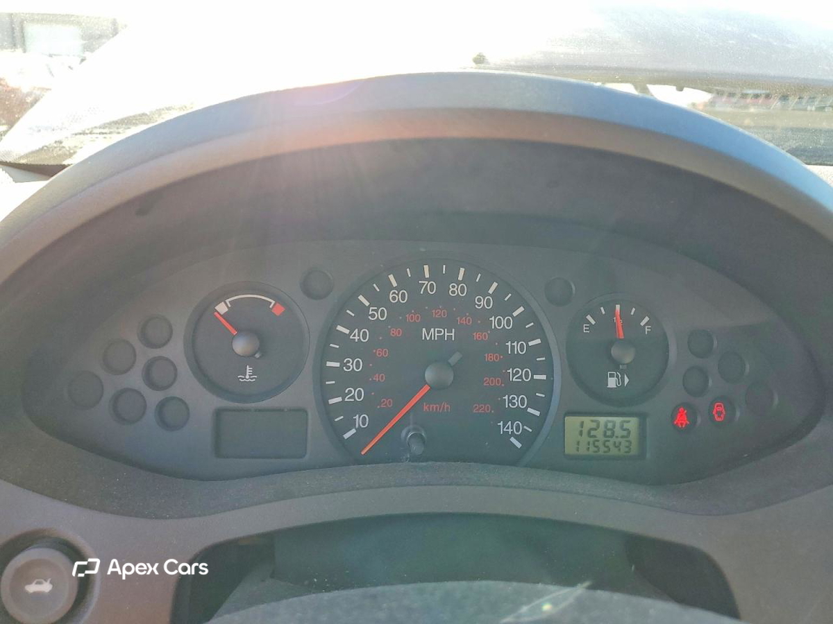 Ford Focus 2007