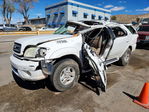 Toyota Sequoia 2002