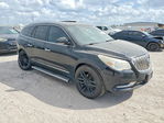 Buick Enclave 2016