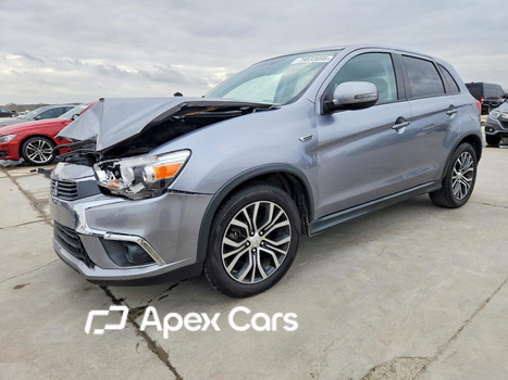 Mitsubishi Outlander 2016 - Image 1 of 13