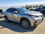 Lexus NX 2020