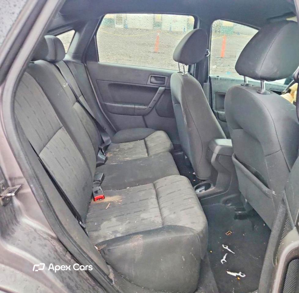 Ford Focus 2010