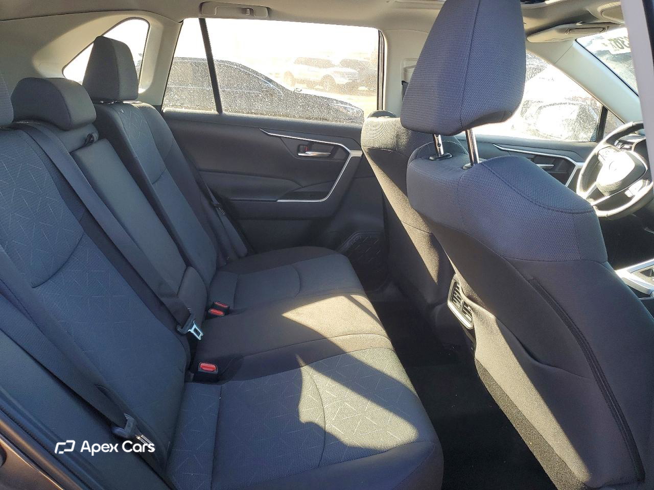 Toyota RAV 4 2024