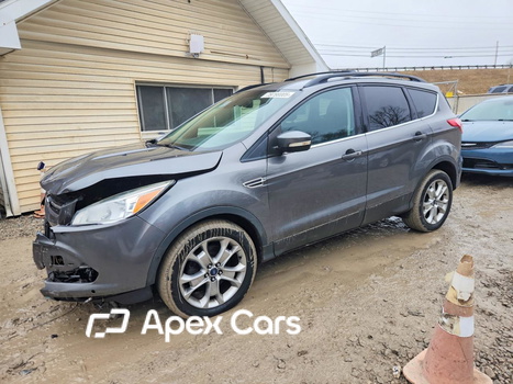 Ford Escape 2013 - Image 1 of 14