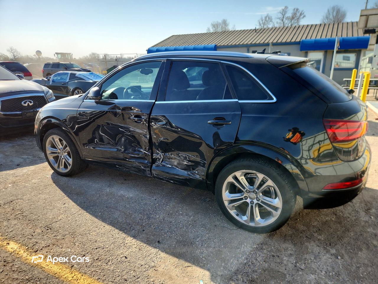 Q3 2015
