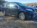 Toyota Sienna 2018