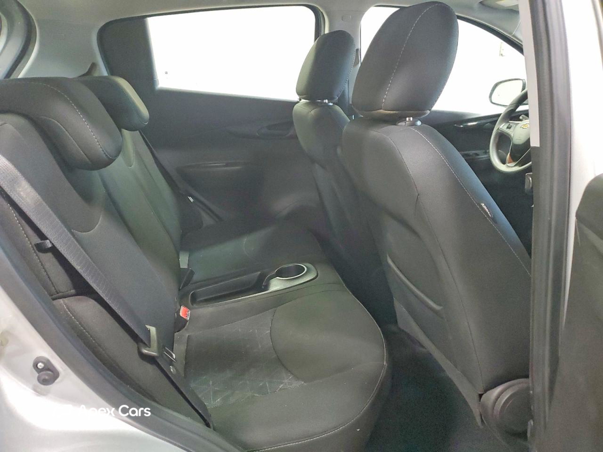 Chevrolet Spark 2020