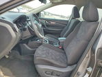 Nissan Rogue 2015
