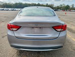 Chrysler 200 2015
