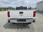 Chevrolet Silverado 2016