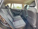 Toyota RAV 4 2025
