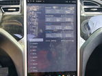 Tesla Model X 2016