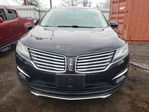 Lincoln MKC 2017