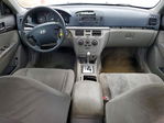 Hyundai Sonata 2008