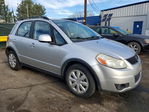 Suzuki SX4 2010