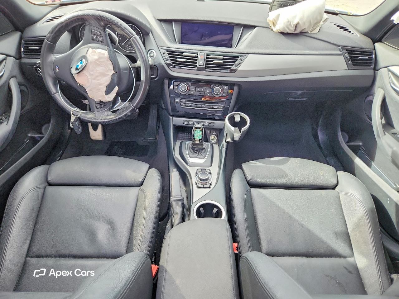 BMW X1 2015