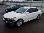 Honda Accord 2013
