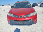 Toyota RAV 4 2015
