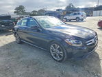 Mercedes-Benz C-klasse 2017