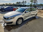 Kia Optima 2011
