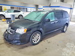 Dodge Caravan 2016