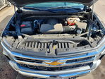 Chevrolet Silverado 2025