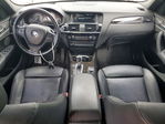 BMW X3 2015
