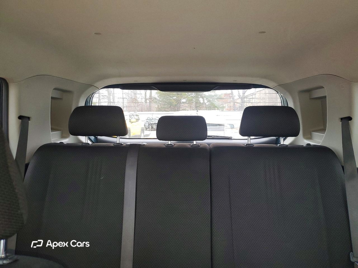 Scion xB 2008