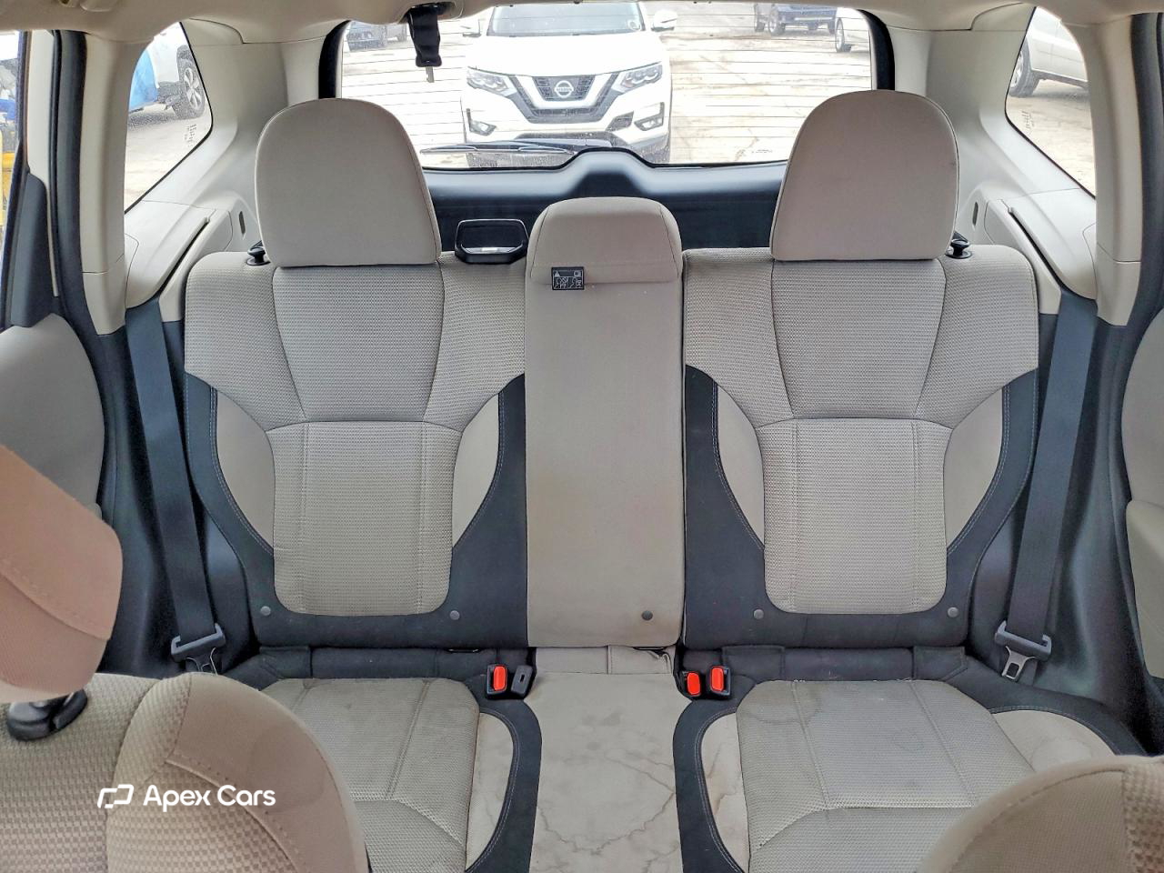 Subaru Forester 2024
